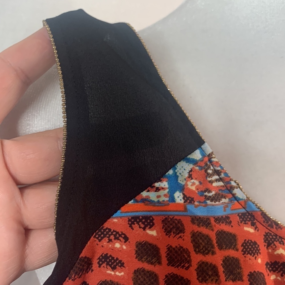 Collective Concepts Racerback Mini Dress - Picture 3 of 17